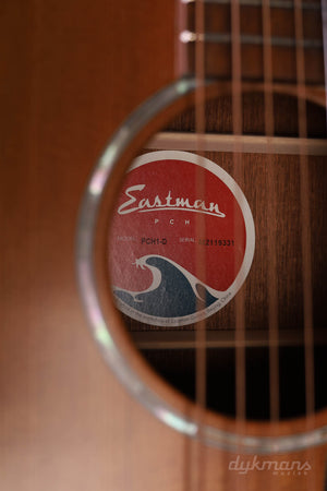 Eastman PCH1-D PRE-OWNED