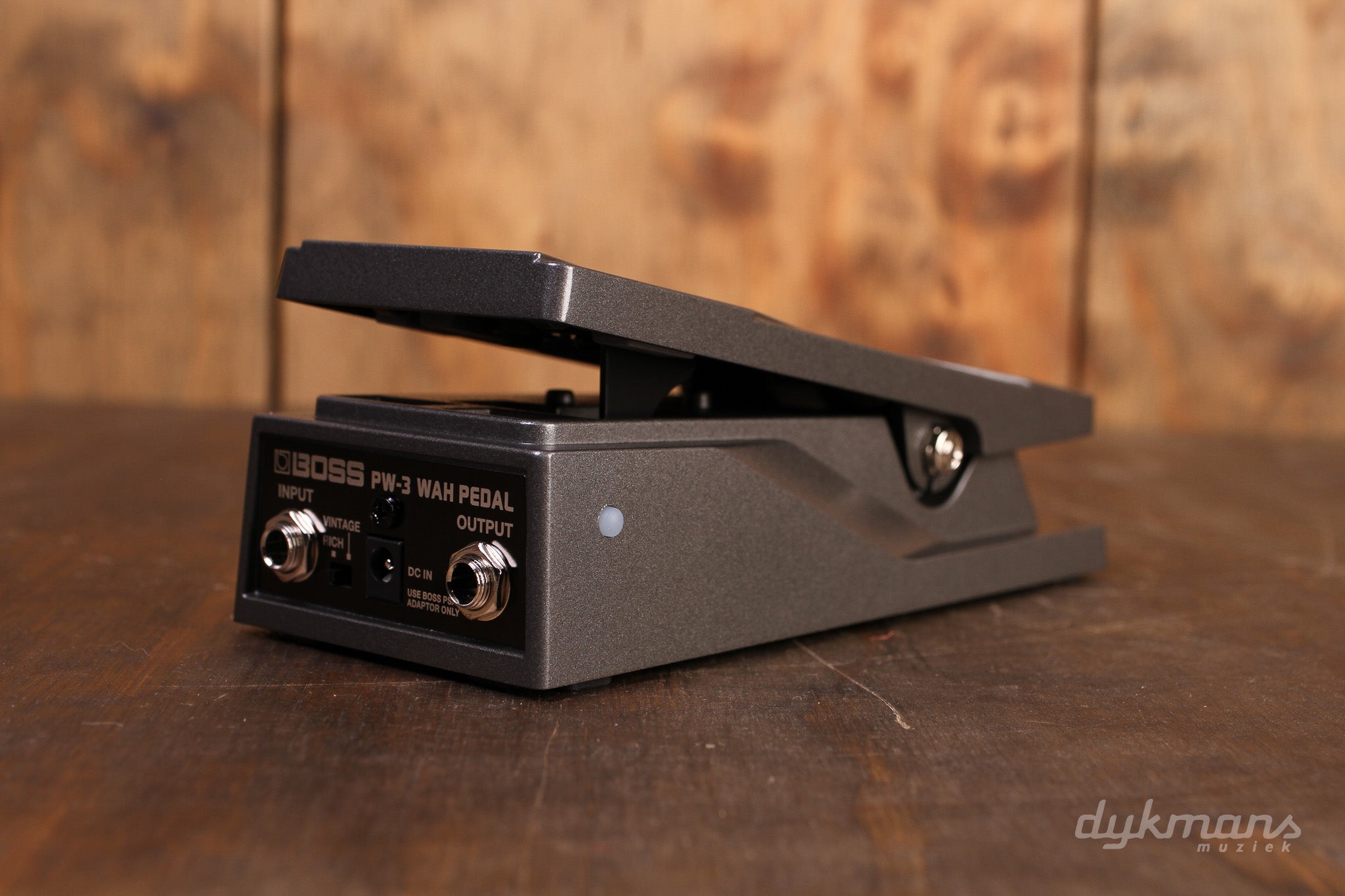 BOSS PW-3 Wah