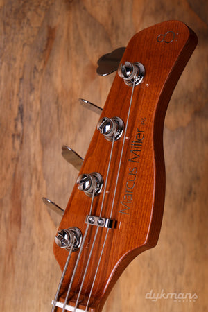 Sire Marcus Miller P5 4-string Mild Green