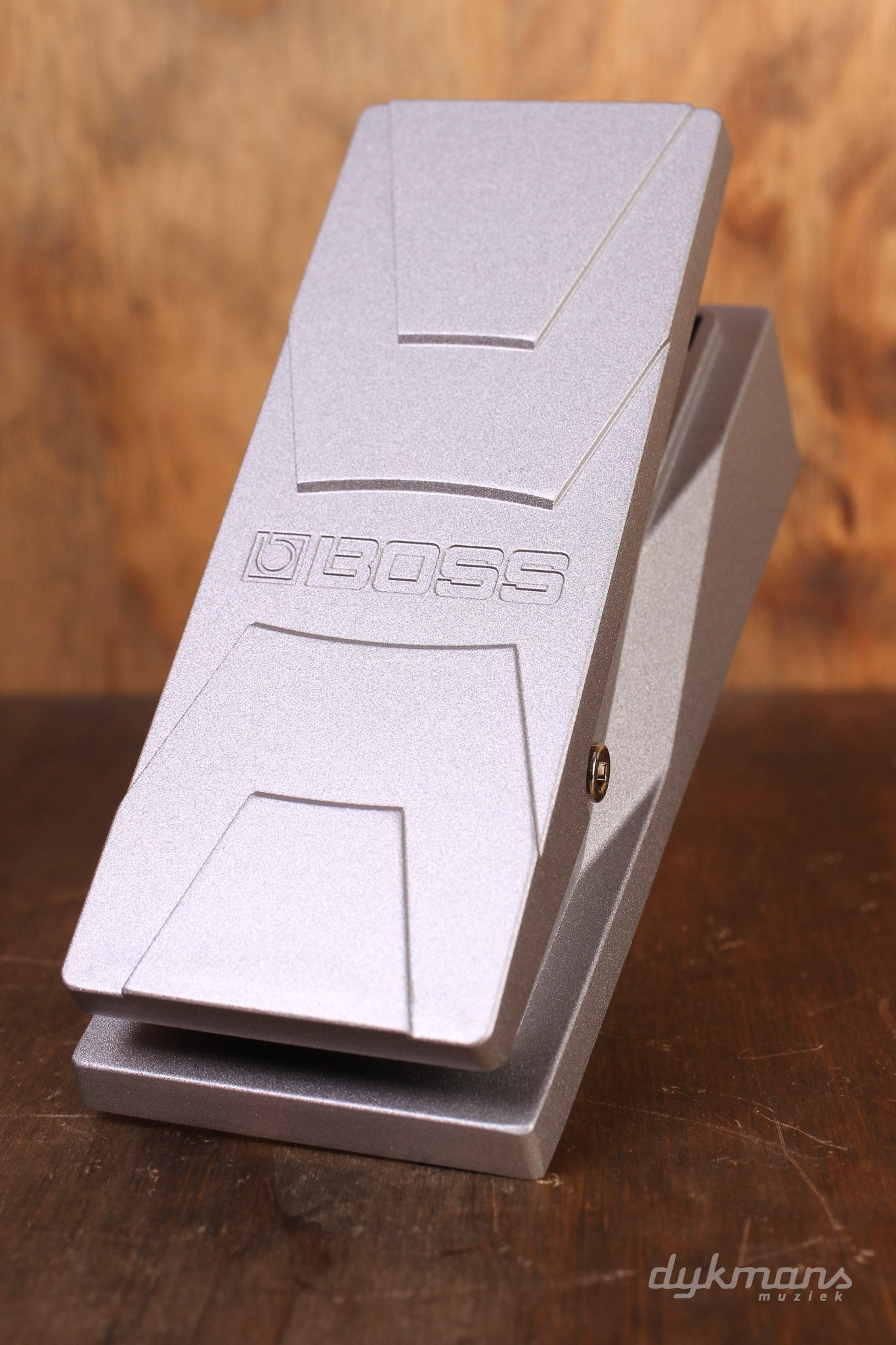 boss volume expression pedal BOSS FV-30H – Dijkmans Guitars