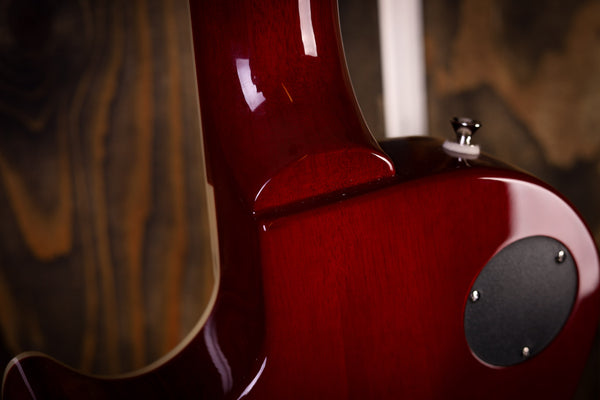 Epiphone Slash Les Paul Standard Vermillion Burst