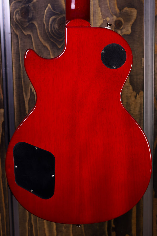 Epiphone Slash Les Paul Standard Vermillion Burst