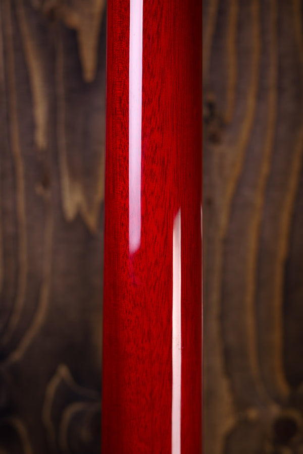 Epiphone Slash Les Paul Standard Vermillion Burst