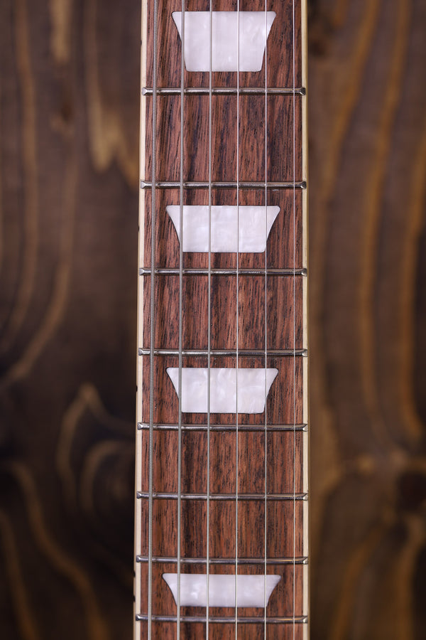 Epiphone Slash Les Paul Standard Vermillion Burst