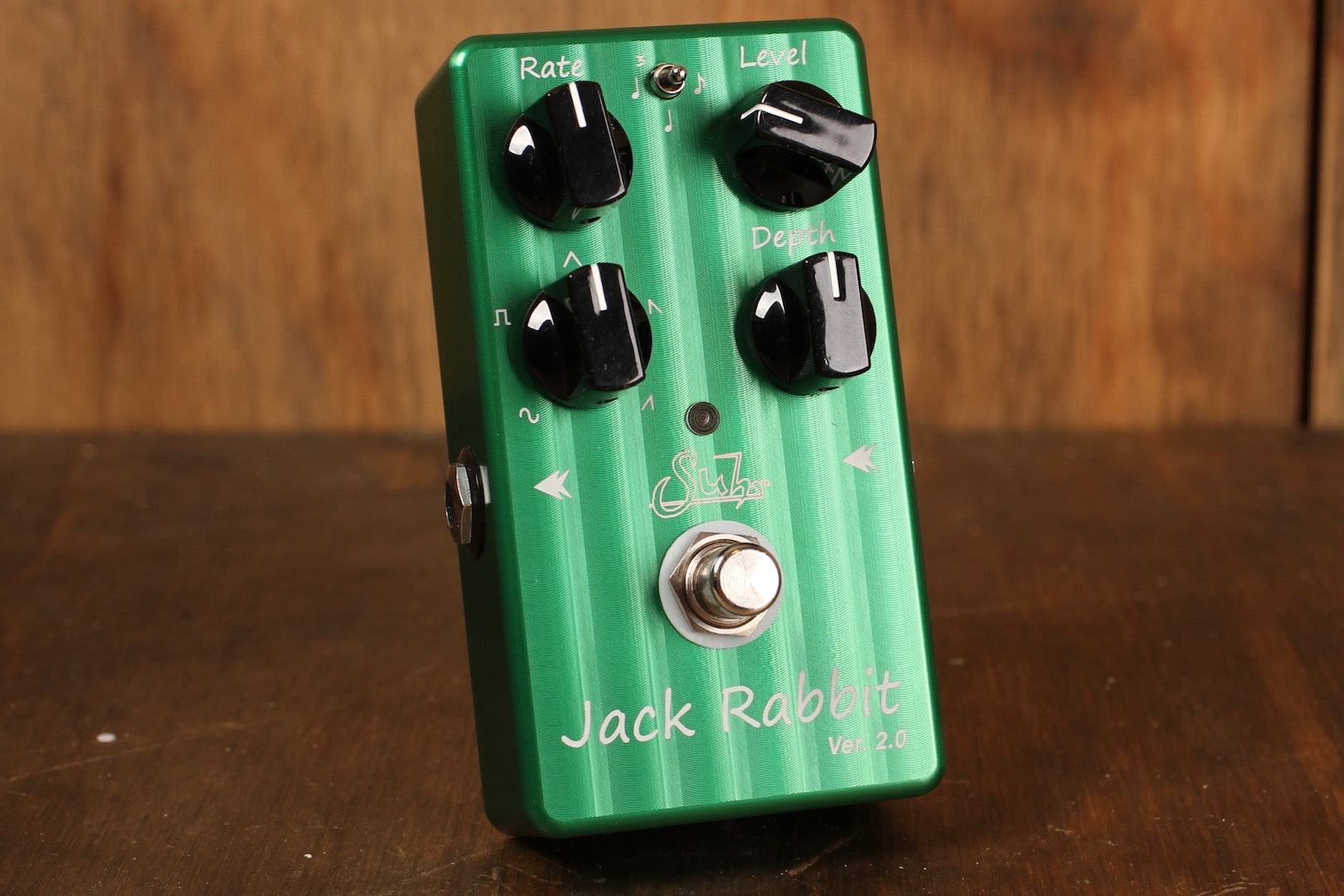 jack rabbit pedal Suhr Jack Rabbit Tremolo 2.0 – Dijkmans Guitars