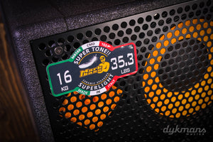 Markbass MB58R CMD 102 P