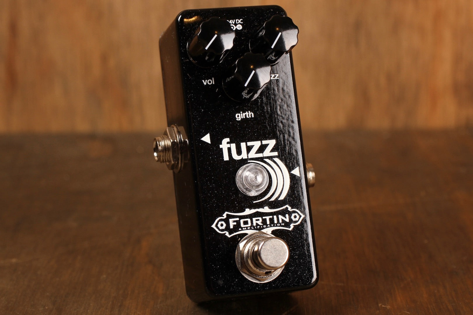 Fortin Amplification Mini Fuzz – Dijkmans Guitars