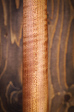 Patrick James Eggle Macon Single Cut Fire Mist Gold