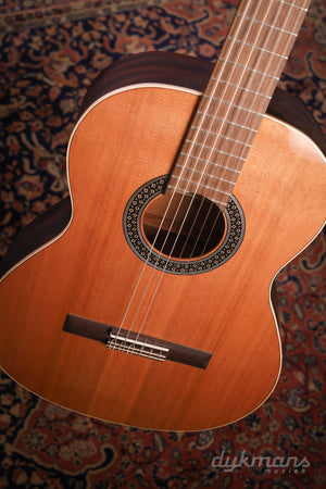 Alhambra 1C HT Hybrid Terra