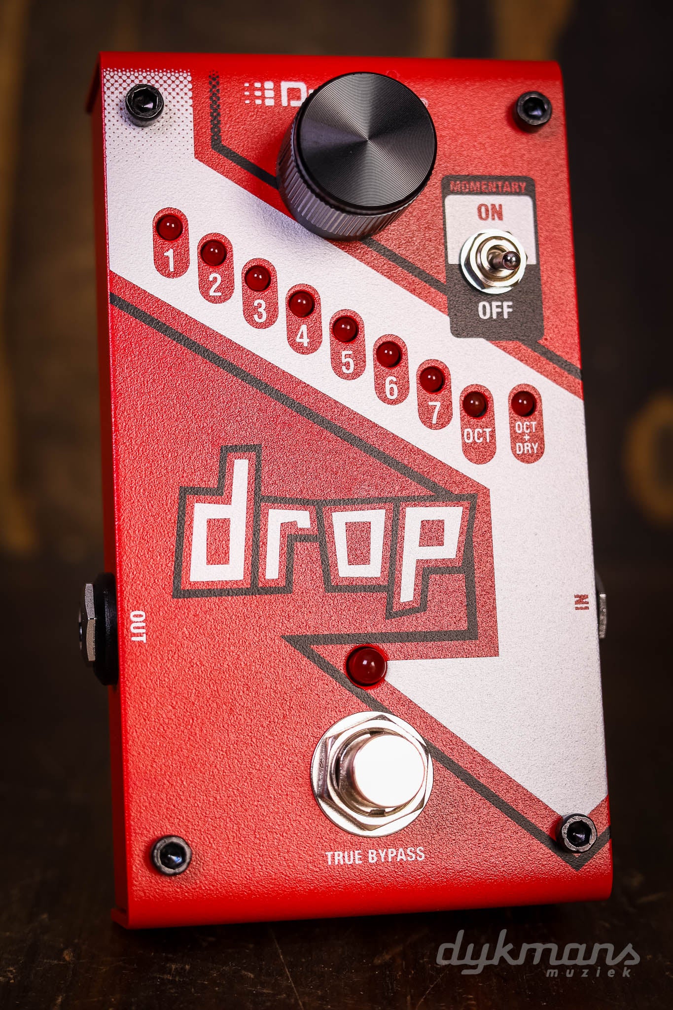 Digital Drop