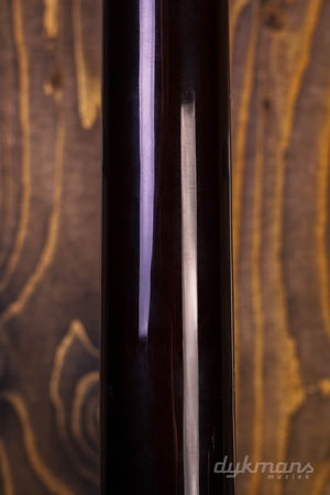 PRS SE DGT McCarty Tobacco Sunburst