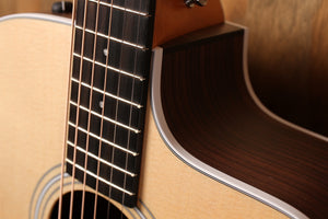 Taylor 210ce
