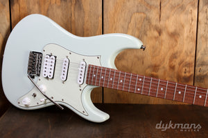 Ibanez AZES40 Mint Green