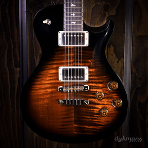 PRS McCarty Singlecut 594 Black Goldburst