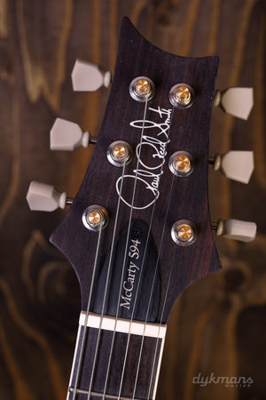 PRS McCarty Singlecut 594 Black Goldburst