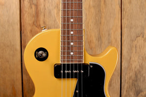 Epiphone Les Paul Special TV Yellow
