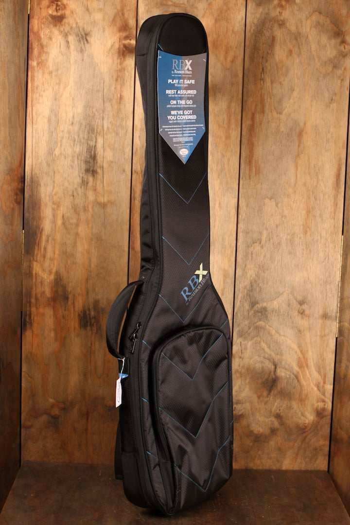 Reunion Blues RBX-B4 RBX Electric Bass Guitar Gig Bag – Dijkmans