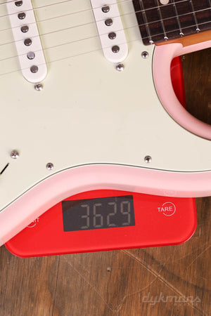 Suhr Mateus Asato Shell Pink PRE-ORDER June 2024