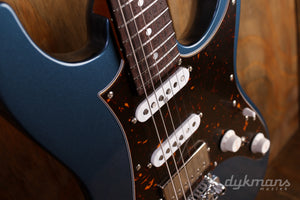 Ibanez AZ2204N Prestige Prussian Blue Metallic