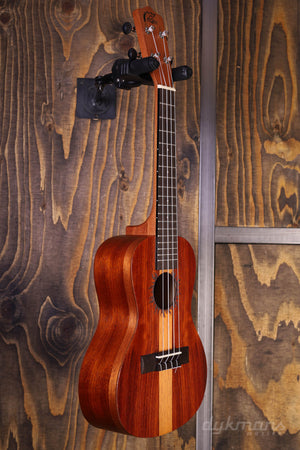 My Leho Ukulele Concert MLUC-MH2