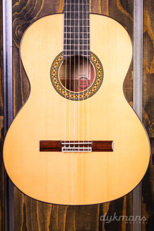 Alhambra 4P A