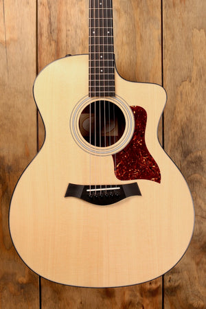 Taylor 214ce plus