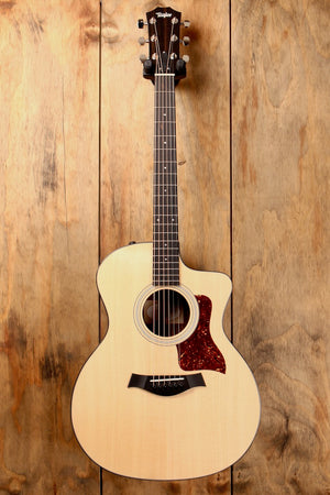 Taylor 214ce plus