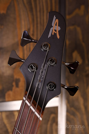 Dingwall D-Roc Standard 4 Black Matte