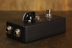 Fortin Amplification 33