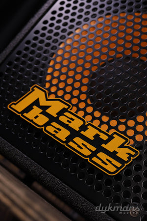 MARKBASS MB58R MINI CMD 121 PURE Combo