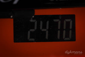 Steinberger Spirit GT-Pro Deluxe Black