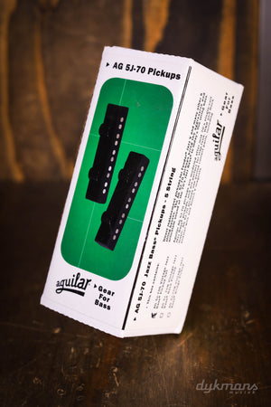 Aguilar AG 5J-70 Pickups