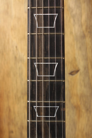 Patrick James Eggle Macon Double Cut PRE-OWNED!