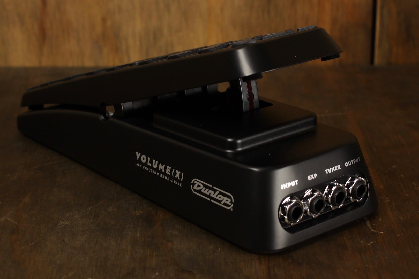 dunlop dvp 3 volume x pedal Dunlop DVP 3 Volume (X) Pedal – Dijkmans Guitars