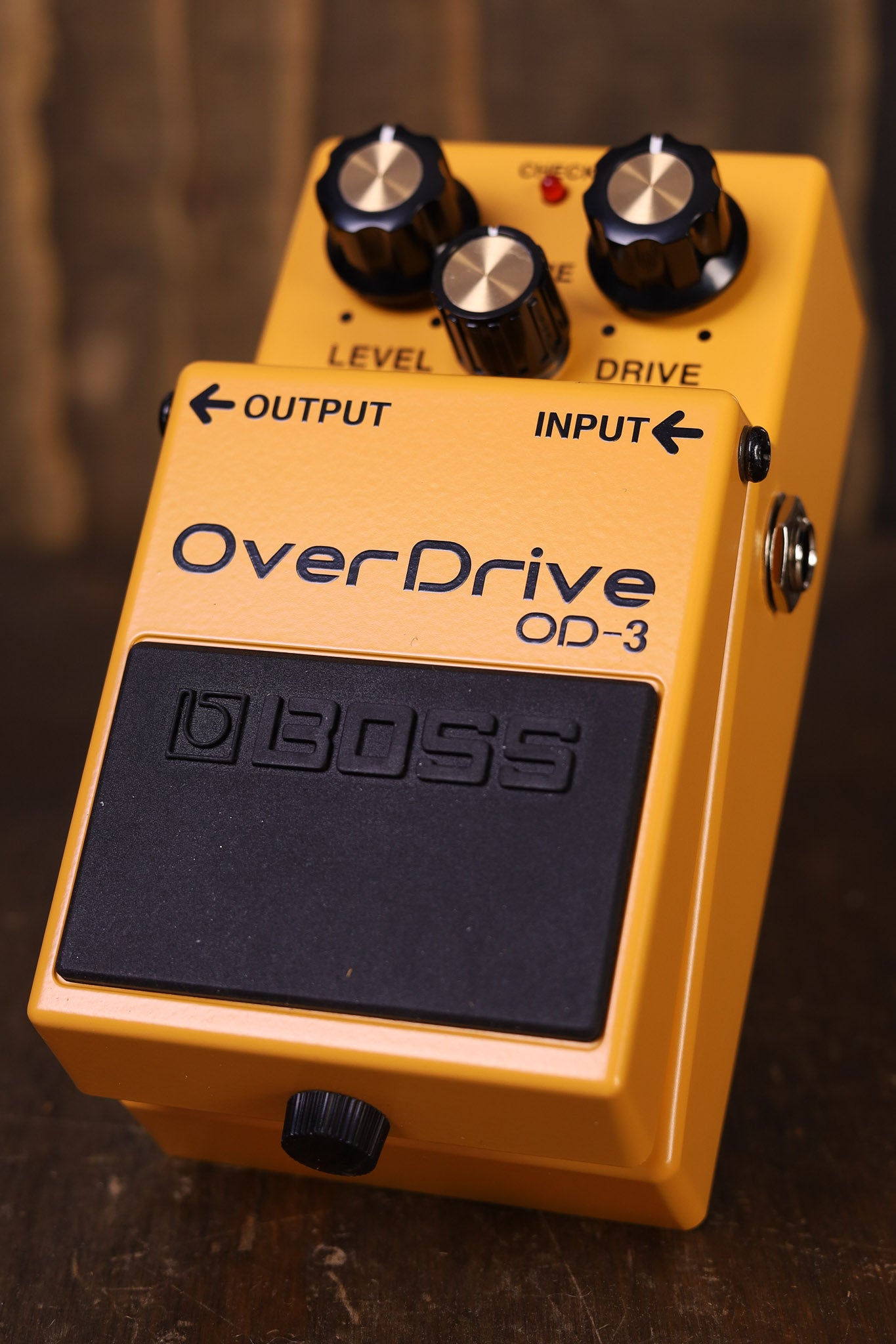 boss od-3 overdrive pedal Boss OD-3 Overdrive – Classic BOSS Overdrive Pedal – Dijkmans Guitars