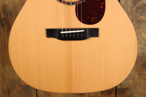 Eastman E2OM-CD B-STOCK