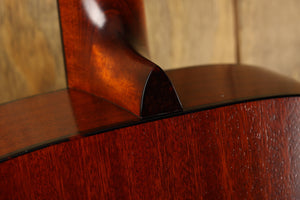 Eastman E2OM-CD B-STOCK