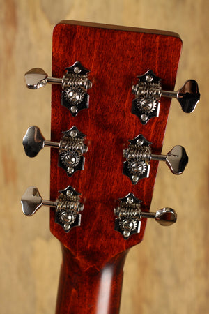 Eastman E2OM-CD B-STOCK