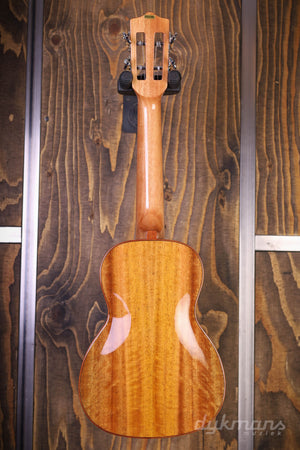 Leho Concert Ukulele Solid Cedar Top & Mango LHUC-CMG