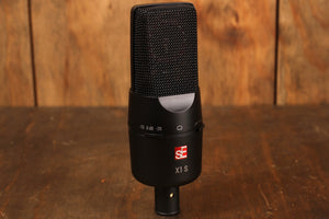 sE Electronics X1S Vocal Pack