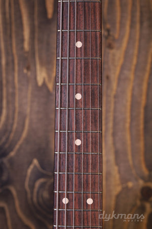 Patrick James Eggle Macon Junior Nitro Aged Blonde PRE-OWNED!