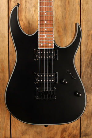 Ibanez RG421EX-BKF PRE-OWNED