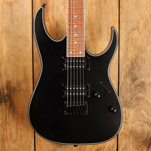 Ibanez RG421EX-BKF PRE-OWNED