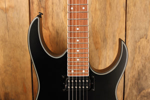 Ibanez RG421EX-BKF PRE-OWNED