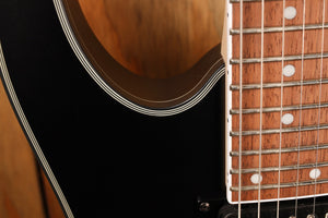 Ibanez RG421EX-BKF PRE-OWNED