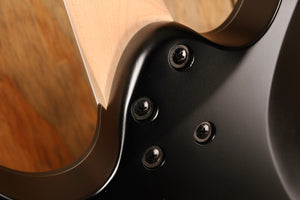 Ibanez RG421EX-BKF PRE-OWNED