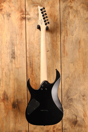 Ibanez RG421EX-BKF PRE-OWNED