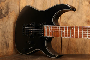 Ibanez RG421EX-BKF PRE-OWNED