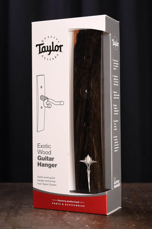 Taylor Koa Guitar Pendant Nouveau
