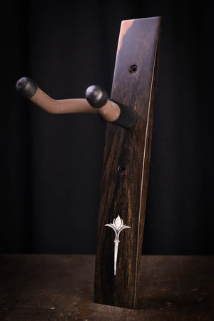 Taylor Koa Guitar Pendant Nouveau